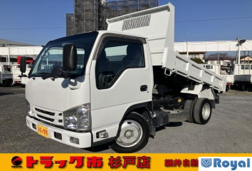 Isuzu ELF VAN