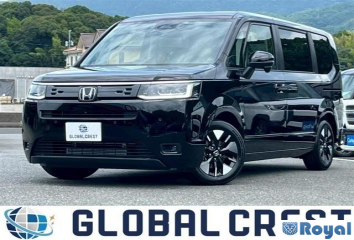 Honda Stepwagon