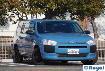 Toyota Probox VAN