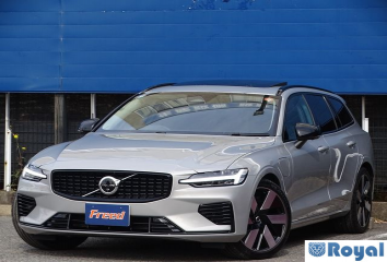 Volvo Volvo V60