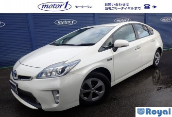 Toyota Prius PHV