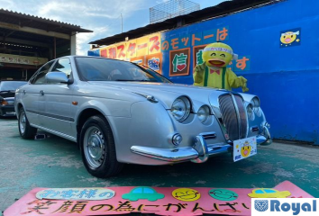 Mitsuoka Ryoga