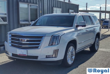 Cadillac Cadillac Escalade