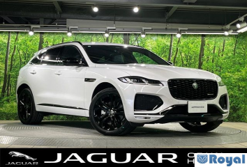 Jaguar Jaguar F-pace