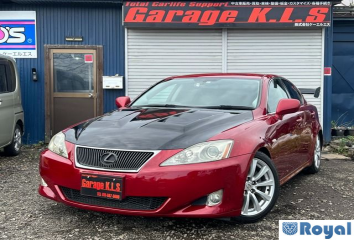 Lexus Is250