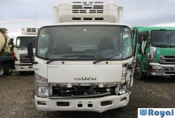 Isuzu ELF VAN
