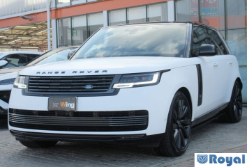 Rover Rover Range Rover