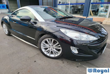 Peugeot Peugeot RCZ