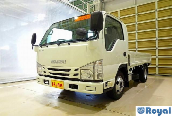 Isuzu ELF VAN