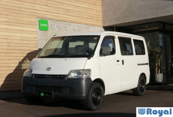 Toyota Liteace VAN
