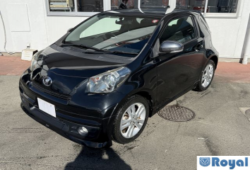 Toyota IQ