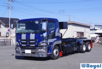 Mitsubishi Fuso Fighter