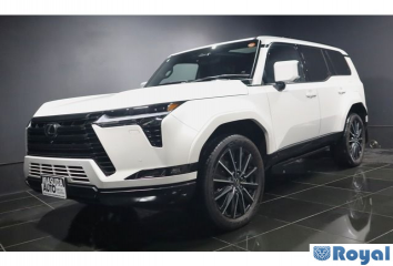 Lexus GX