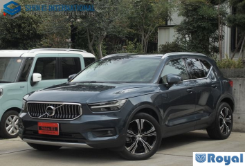 Volvo Volvo Xc40