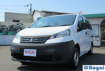 Mitsubishi Delica VAN