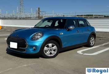 BMW BMW Mini