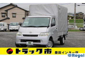 Toyota Lite ACE Truck