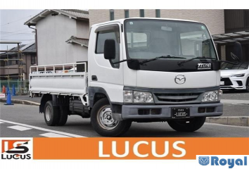 Mazda Titan Dush