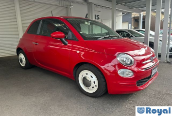 Fiat Fiat 500