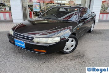 Toyota Corolla Levin