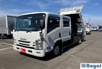 Isuzu ELF VAN