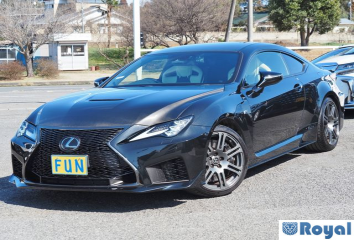 Lexus RC F