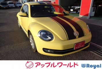 Volkswagen Volkswagen THE Beetle