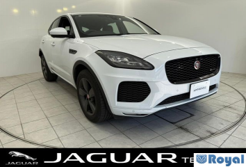 Jaguar Jaguar E-pace