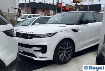 Rover Rover Range Rover Sports