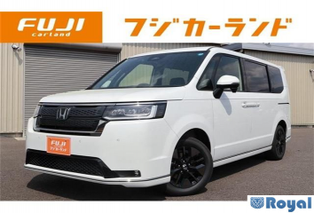 Honda Stepwagon