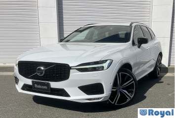 Volvo Volvo Xc60