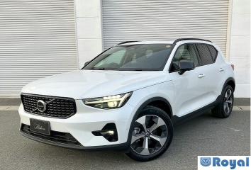 Volvo Volvo Xc40