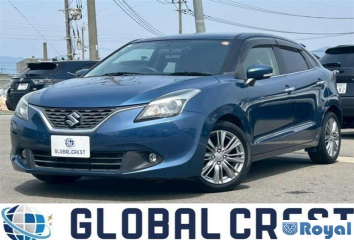 Suzuki Baleno