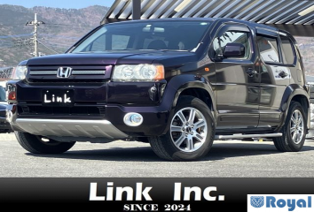 Honda Crossroad
