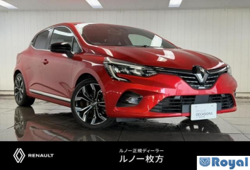 Renault Renault Lutecia