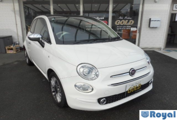 Fiat Fiat 500