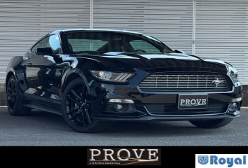 Ford Ford Mustang