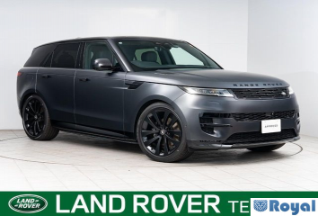 Rover Rover Range Rover Sports