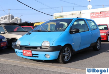 Renault Renault Twingo