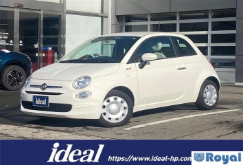 Fiat Fiat 500