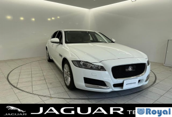 Jaguar Jaguar Xfseries
