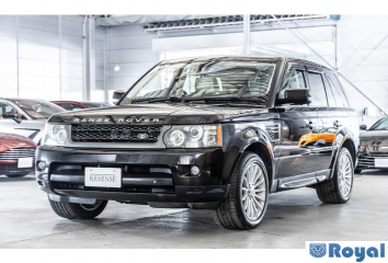 Rover Rover Range Rover Sports