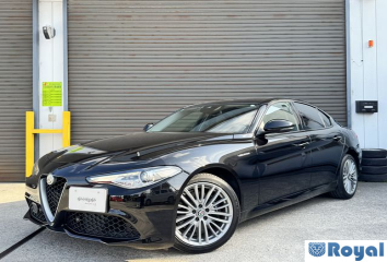 Alfaromeo Alfaromeo Giulia