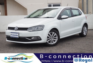 Volkswagen Volkswagen Polo