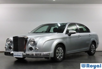 Mitsuoka Like Ryugi