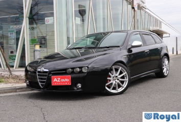 Alfaromeo Alfaromeo 159