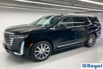 Cadillac Cadillac Escalade