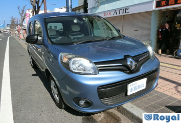 Renault Renault Kangoo