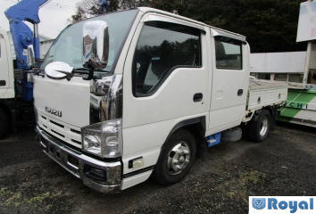 Isuzu Midget