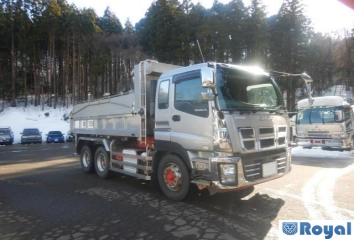 Isuzu Giga